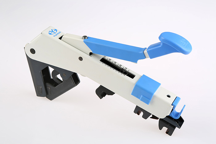 SDDA2132PK細(xì)紗機V型牽(qian)伸氣動加(jiā)壓搖架