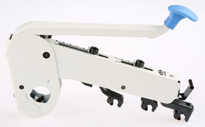 SDYJ2-142C 細紗機彈簧搖架(jià)