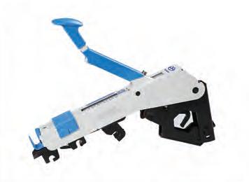 SDDA2042P四羅拉(lā)緊密紡V型牽(qiān)伸氣動加壓(ya)搖架