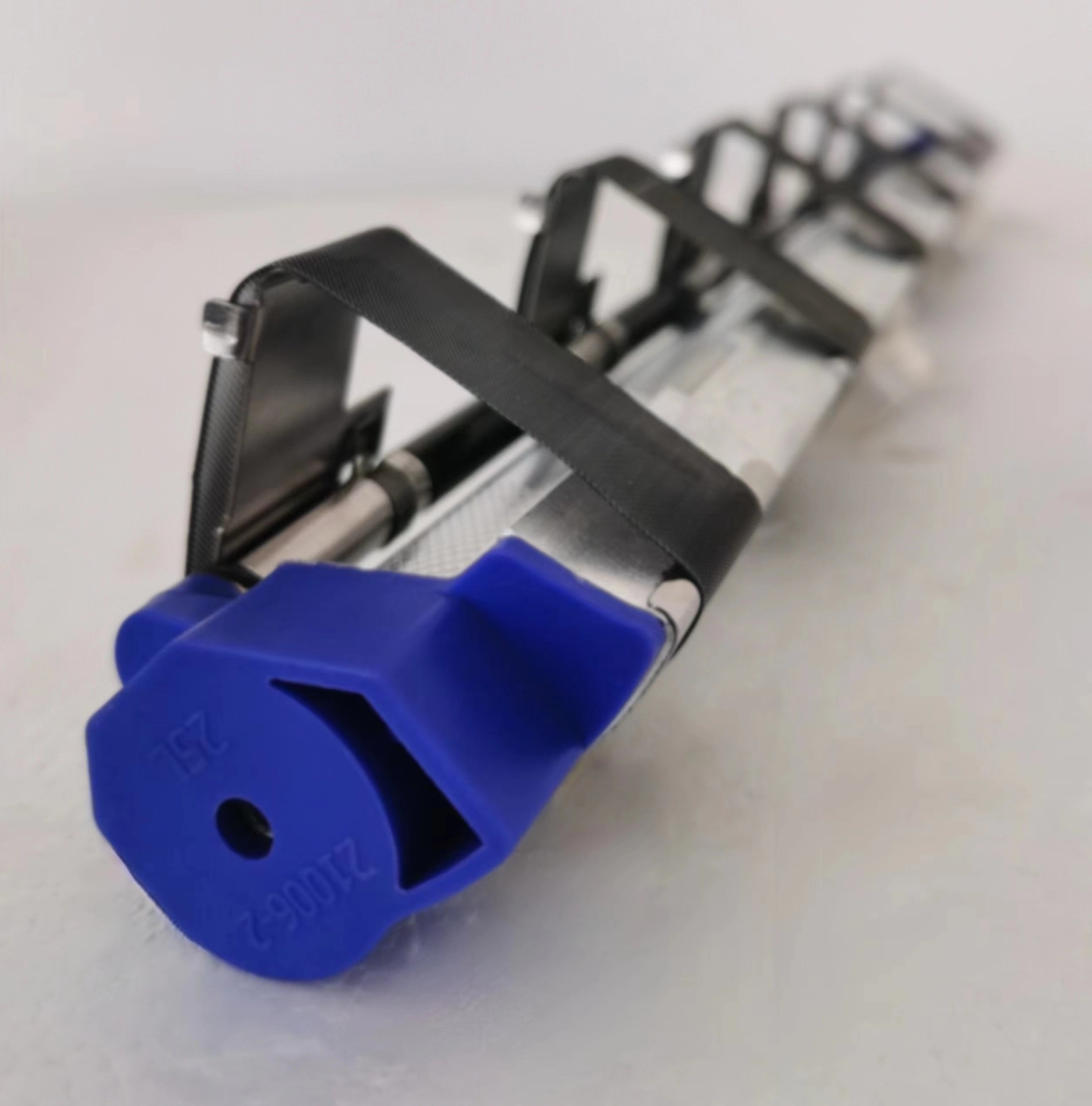 大翻闆(pǎn)漲力架集(jí)聚管部件(jiàn)