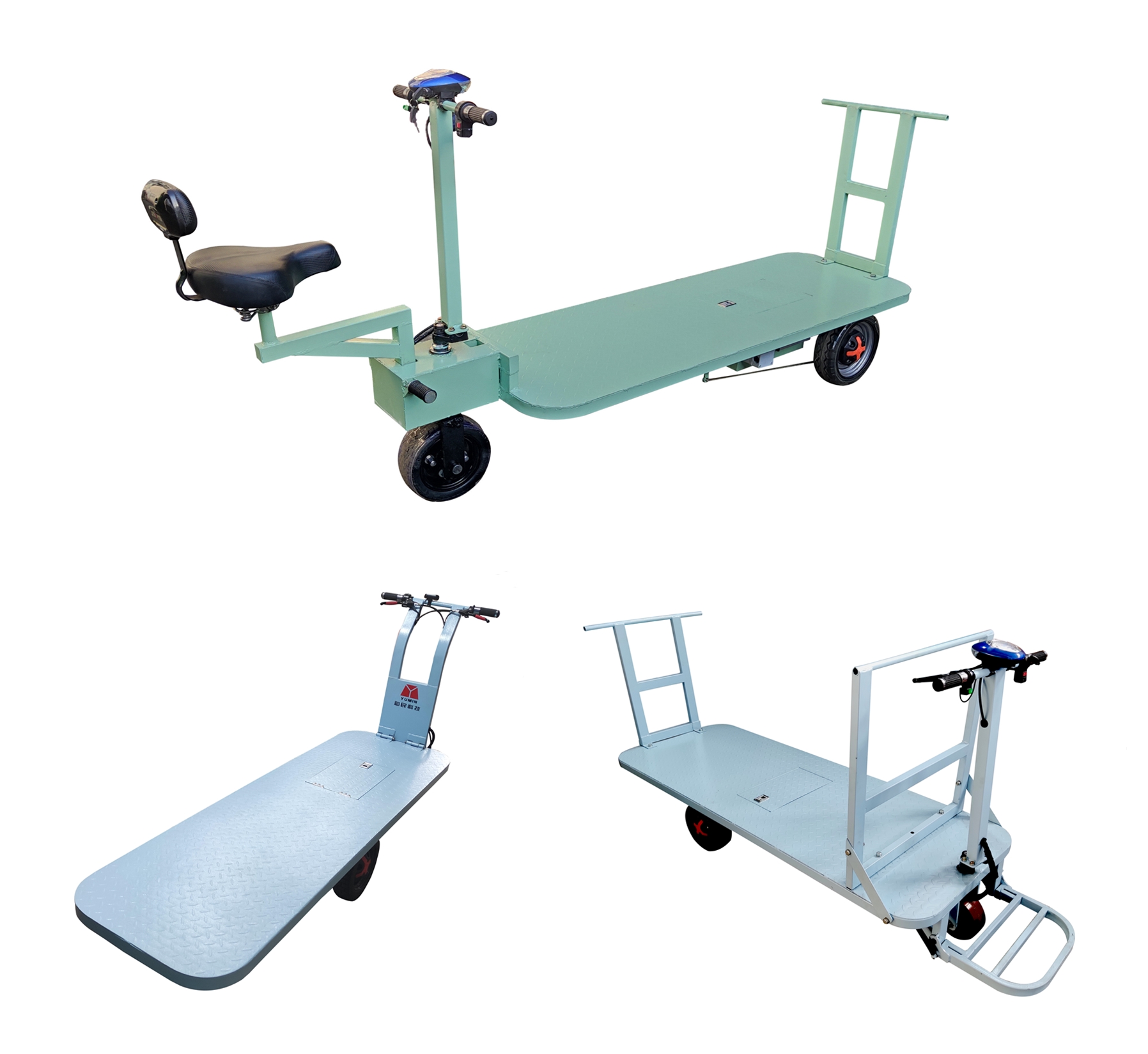 電動周轉車(che)