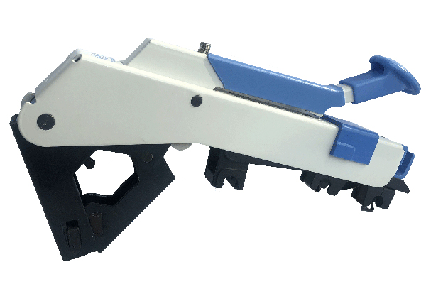 SDDA2042PLA四羅拉緊密紡(fang)V型牽伸氣動加壓(yā)搖架