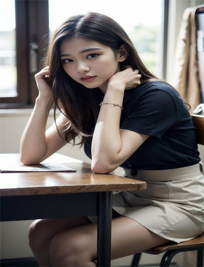 重新认识《茶舞》的创作历程与幕后花絮——商业与艺术的平衡