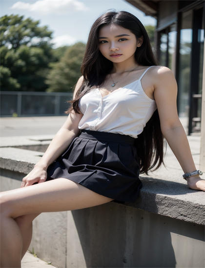 《我的小尾巴呀》和其他作品相比如何？对比个人分析与评价